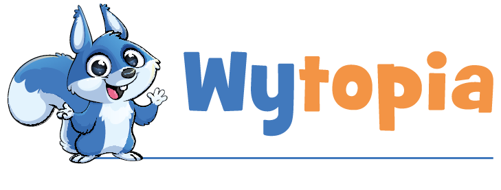 Wytopia Logo